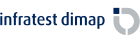 Infratest dimap logo